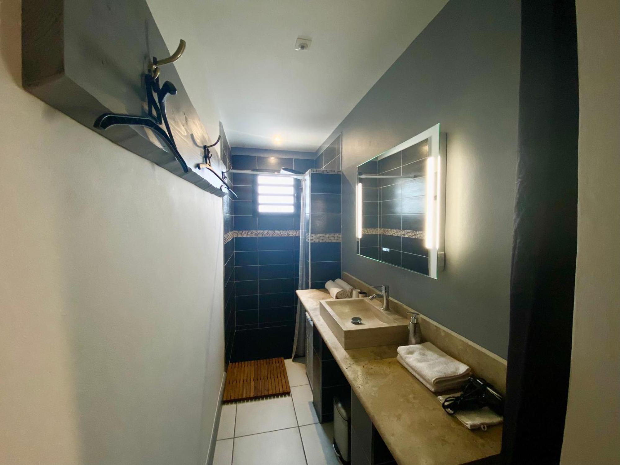 Hostal 170 Room 15 Service Appartement Le Tampon Exteriér fotografie